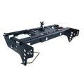 Under-Bed Gooseneck Trailer Hitch System for 2009 Ford F-350 Super Duty