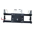 Under-Bed Gooseneck Trailer Hitch System for 2009 Ford F-350 Super Duty