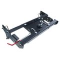 Under-Bed Gooseneck Trailer Hitch System for 2009 Ford F-350 Super Duty