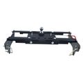 Under-Bed Gooseneck Trailer Hitch System for 2009 Ford F-350 Super Duty