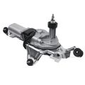 Rear Windshield Wiper Motor for 2007 Hyundai Accent