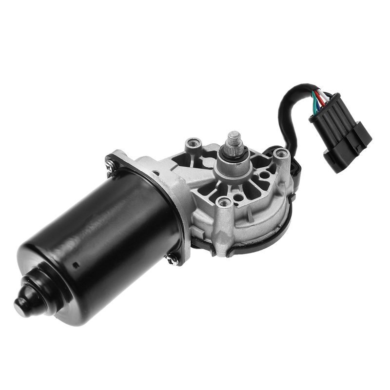 Front Windshield Wiper Motor for 2003 Toyota Sienna