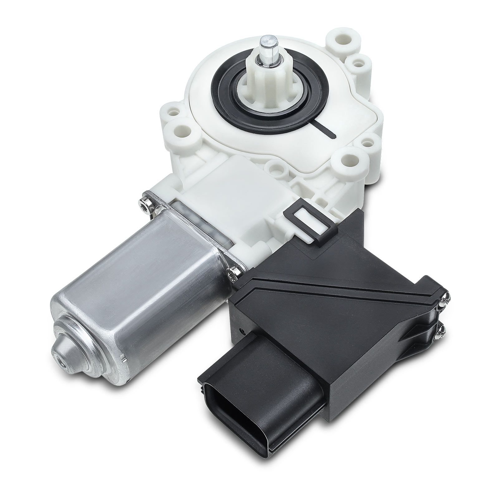 Front Driver Window Motor for Ford Expedition Lincoln Navigator 2007 ...
