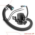 Vapor Canister Vent Solenoid with Hose for 2010 Chevrolet Colorado 5.3L V8