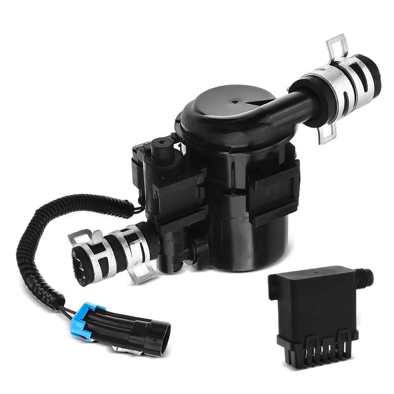 Vapor Canister Vent Solenoid for 2013 GMC Sierra 2500 HD 6.0L V8