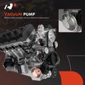 Vacuum Pump for Chevy Silverado 1500 Tahoe GMC Sierra 1500 Yukon 2015-2019