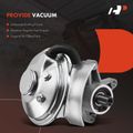 Mechanical Vacuum Pump for 1998 Chevrolet B7 6.5L V8