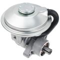 Mechanical Vacuum Pump for 1995 GMC C2500 Suburban 6.5L V8