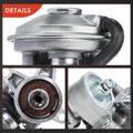 Mechanical Vacuum Pump for Ford E-350 E450 Super Duty 2004-2010 E-350 Club Wagon