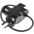 Electric Vacuum Pump for 2007 Chevrolet C4500 Kodiak 6.6L V8