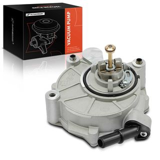 Vacuum Pump for Ford F-150 2013-2018 Expedition 2015-2017 Lincoln Navigator