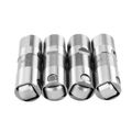 8 Pcs Hydraulic Roller Valve Lifter for 2011 Chevrolet Camaro 6.2L V8