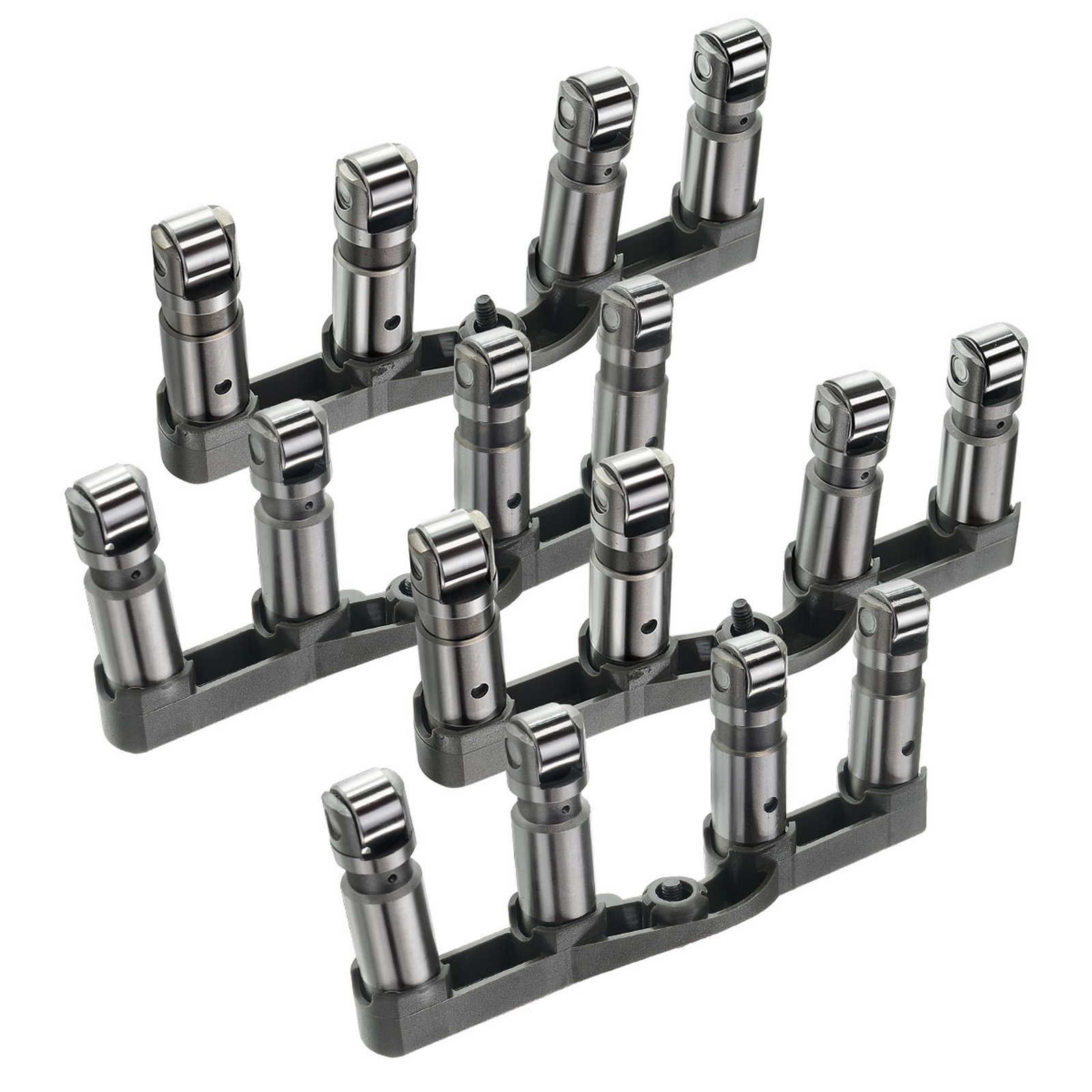 4 pcs valve lifter for chrysler dodge jeep 5 7l 6 4l ohv hemi engine