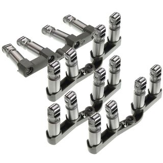 4 Pcs Valve Lifter for Dodge Charger Ram Chrysler Jeep OHV HEMI Engine without MDS