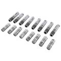 16 Pcs Active Fuel Management DOD Valve Lifter for 2008 Saab 9-7x 5.3L V8