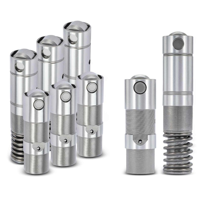 8 Pcs Active Fuel Management DOD Valve Lifter for Chevy Silverado GMC