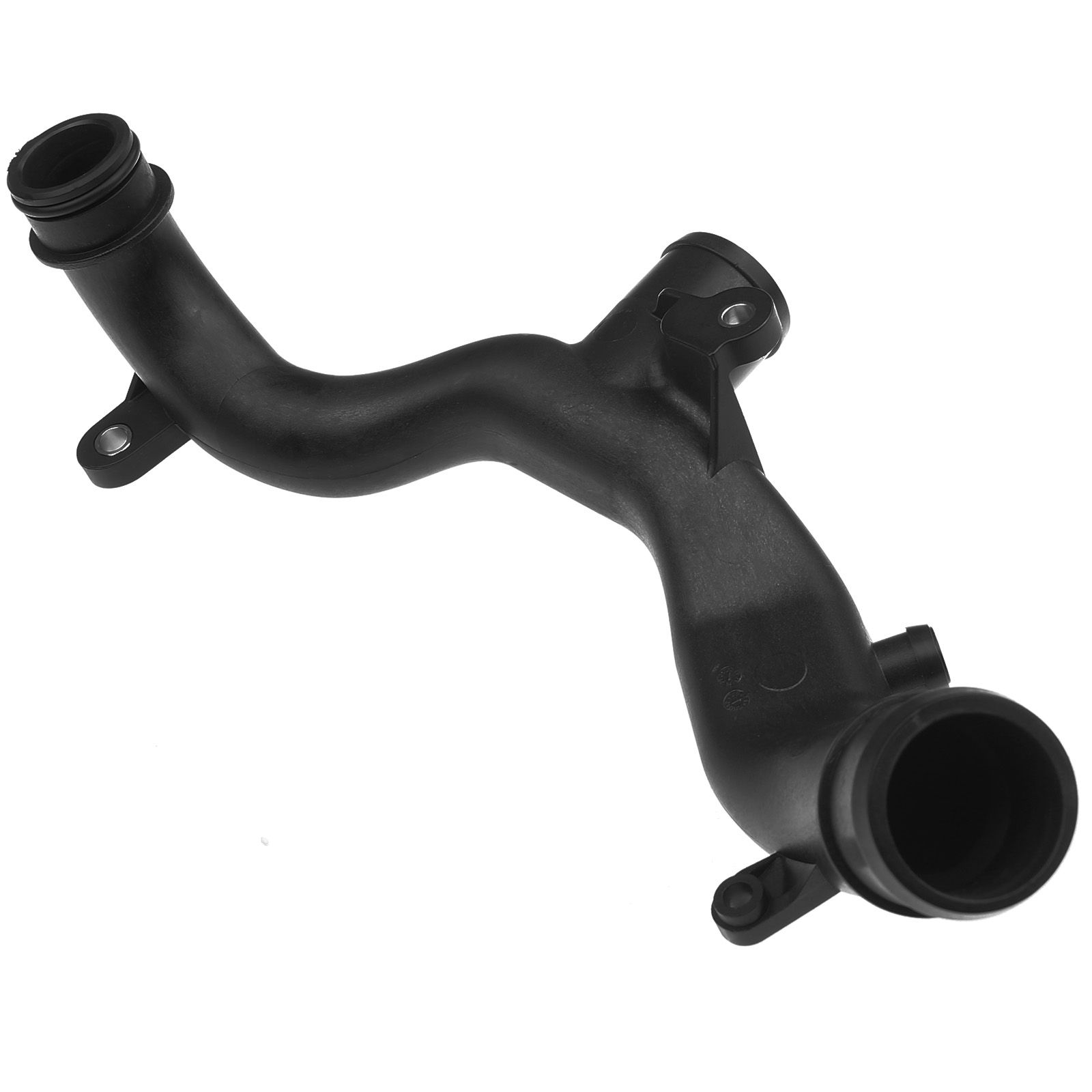 Engine Water Coolant Pipe for Land Rover LR4 1416 Range Rover Range