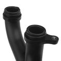 Engine Water Coolant Pipe for 2011 Land Rover Range Rover 5.0L V8