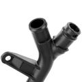 Engine Water Coolant Pipe for 2003-2005 Mercedes-Benz C230