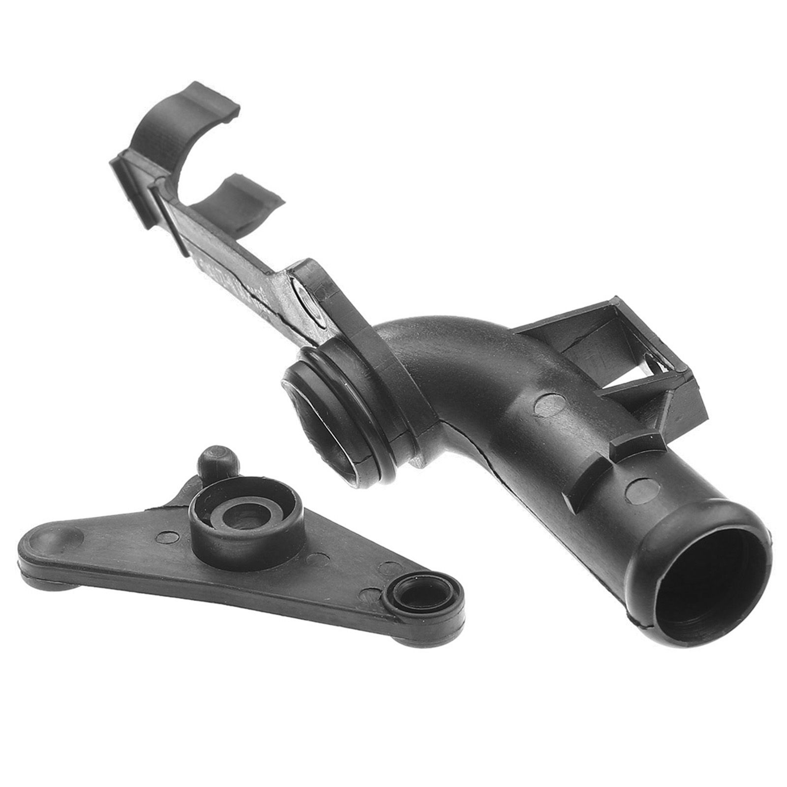 Engine Water Coolant Pipe for 2004 Mercedes-Benz C230