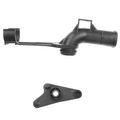 Engine Water Coolant Pipe for 2004 Mercedes-Benz C230