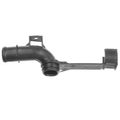 Engine Water Coolant Pipe for 2004 Mercedes-Benz C230