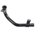 Water Pump Inlet Tube with Oil Cooler for 2004 Dodge Caravan