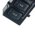 4x4 4WD Transfer Case Selector Switch for Chevy Silverado GMC Sierra 2500 01-02