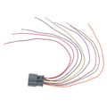 Transmission Solenoid Wire Harness Repair Kit for 2000 Ford E-350 Super Duty 6.8L V10