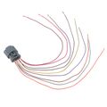 Transmission Solenoid Wire Harness Repair Kit for 2000 Ford E-350 Super Duty 6.8L V10