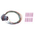 Wire Harness Pigtail Repair Kit for 2010 Ford Explorer Sport Trac