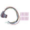 Wire Harness Pigtail Repair Kit for 2010 Ford Explorer Sport Trac