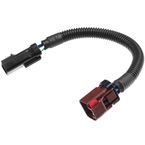 Rear Left or Right Tail Light Wiring Harness for Dodge Ram 1500 2002-2003