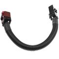 Rear Left or Right Tail Light Wiring Harness for 2003 Dodge Ram 2500 5.7L V8