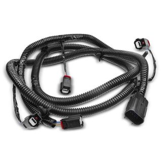 Rear Back Up Sensor Wire Harness for Chevrolet Suburban 1500 GMC Yukon 2007-2014