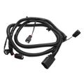 Rear Back Up Sensor Wire Harness for 2013 GMC Yukon XL 1500 6.2L V8