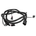 Rear Back Up Sensor Wire Harness for 2013 GMC Yukon XL 1500 6.2L V8