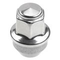 24 Pcs Front & Rear M14-1.5 Wheel Lug Nut for 2015 Ford Transit-150