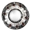 Front Left or Right Wheel Center Cap for Ford F-450 Super Duty F-550 Super Duty