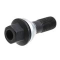 5 Pcs Front or Rear M14-1.50 Wheel Lug Stud for 2003 BMW X5