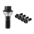 5 Pcs Front or Rear M14-1.50 Wheel Lug Stud for 2003 BMW X5