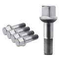 5 Pcs M12-1.50 Wheel Lug Stud for 1997 Mercedes-Benz C230