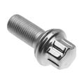 5 Pcs M14-1.50 Wheel Lug Stud for Mercedes-Benz C180 E280 S350 S550