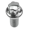 5 Pcs M14-1.50 Wheel Lug Stud for Mercedes-Benz C180 E280 S350 S550