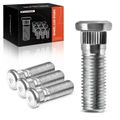 4 Pcs M12-1.50 Wheel Lug Stud for Honda Civic 1980-2020 Accord CR-V Acura