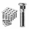 20 Pcs M12-1.50 Wheel Lug Stud for 2004 Acura NSX