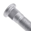 6 Pcs M12-1.25 Wheel Lug Stud for 1975 Datsun 710