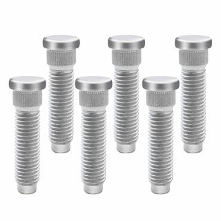 6 Pcs M14-2.0 Wheel Lug Stud for Ford F-150 Lincoln Navigator 2000-2014