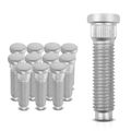 12 Pcs M14-2.0 Wheel Lug Stud for 2001 Ford F-150