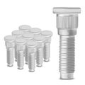 10 Pcs 1/2-20 Wheel Lug Stud for 2004 Jeep Grand Cherokee